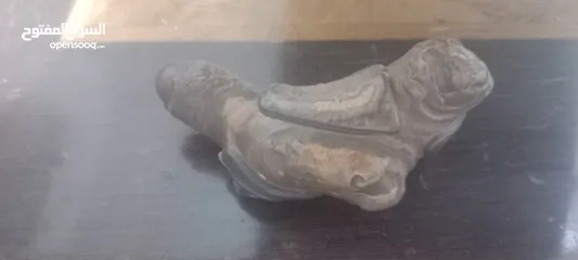  6 حجر يماني نادر