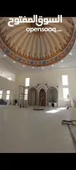  3 الاصاله الديكورات .جبس بلدى اعمال الجبسم بورد اسمنت بورد والزخارف.اعمال الطراشه والصيانة العامه