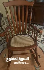  1 كرسي هزاااز