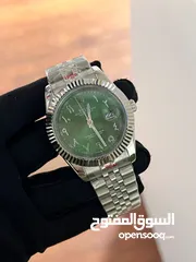  5 رولكس  NEW Collection