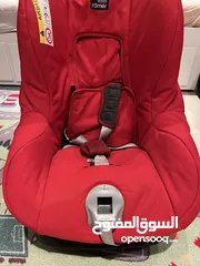  1 Children's car seat