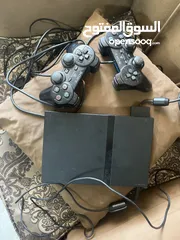  1 بليستيشن 2