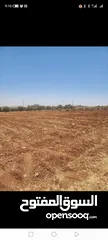 1 للبيع قطعه ارض رحاب البويضة  طريق اربد الزرقاء تبعد عن شارع الرئيسي كيلو  قطعه مميزه منطقة مزارع و ش