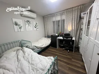  15 شقة مع روف مفصول تماما - اشتريها وخلي الروف يدفع ثمنها