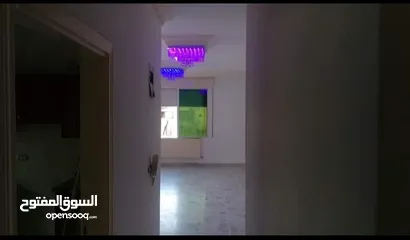  2 شقة للبيع في  عمان ضاحيه الرشيد 125 متر