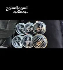  1 قيق 8 براغي بسعر حرق 15 دينار ست فردات