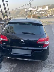  3 ستروين c4 اقتصاديه جدا