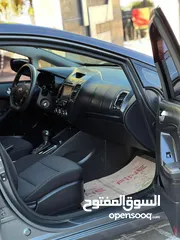  18 مميزة KIA 3 2018  فحص كامل