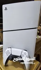  1 ps5 slim digital edition