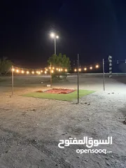  2 عربه طعام للبيع