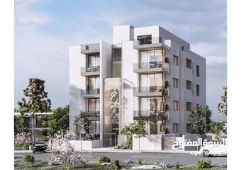  1 Spacious Luxury Apartments in 4th Circle – 170m² to 210m² ( Property 39846 )-174782751
