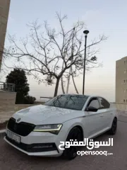  2 سوبيرب الموديل 2019 القصه الجديده عل كااش فقط سعر كرق 99 الف كااش بنزين