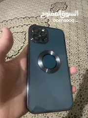  1 آيفون 12pro maxبحال الوكالة للتواصل على الواتس الرقم بل الوصف محطوط