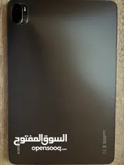  2 تابلت شاومي باد 5  Xiaomi pad 5