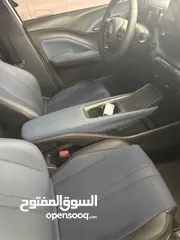  25 سيجول 2023 مستعمل  بحالة الزيرو ألوان مختلفة