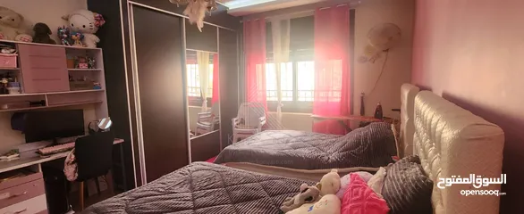  4 شقة مميزة للبيع في الكرسي