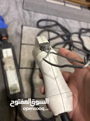  5 شاحن سيارة نيسان ليف