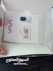  6 VAVA Baby Monitor -New