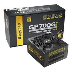  1 تجميعة للبيع (غير مستعمله)3050R5 5500B45016g 3200M.2 nvme 1tbPsu 600w gold