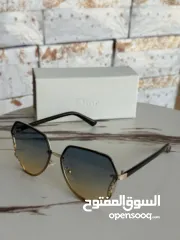  24 نظارات ديور الشمسية