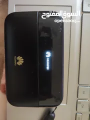  3 واى فاى برو 2   Huawei mobile wifi pro 2