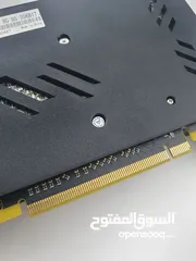  3 كرت شاشة للبيع  RX580 8G