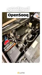  8 Chevrolet Tahoe 2012 GCC Spec – Excellent Condition, 5.3L V8, Oman Registered, 286K km