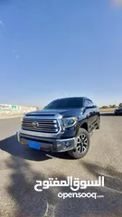  10 تويوتا تندرا تراك 2019 إصدار 1794 TRD OFF-Road  واللي ما يعرف الصقر يشويه