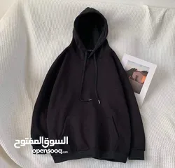  3 هودي جميع اللوان