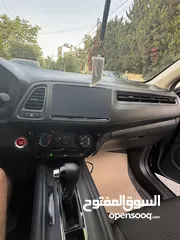  17 للبيع: هوندا HR-V موديل 2021