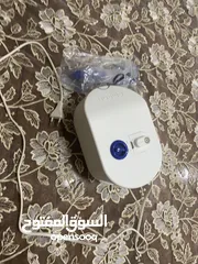  1 جهاز للربو سعره 10دينار