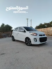  1 بكانتو... مورننج 2016برايفت اصل كوري