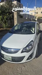  2 اوبل كورسا 2014 نخب