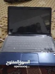  1 لابتوب اتش بي