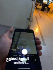  7 ايفون Xr للبيع