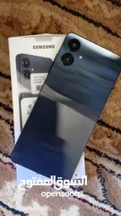  5 سامسونج A06 ولابتوب hp للبدل
