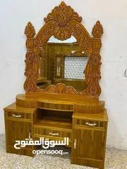  3 غرف نوم نجاره عراقيه