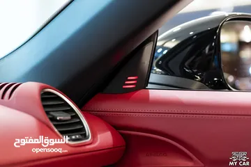  22 2025 Porsche 718 Boxster