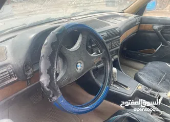  5 bmw بالنجف السعر 23 ورقة