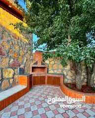  12 مزرعة كوخ الأيهم