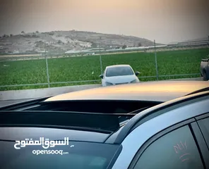  9 كايا سورينتو/2022 فل الفل  فتحة سقف بانوراما  4x4 ///240Hp بنزين + كهرباء  ( Haybrid) 1600cc