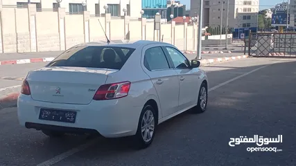  6 بيجو 301 ماتور 1.6اوتومات نخب