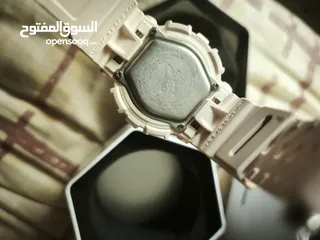  16 3 ساعات كاسيو للبيع