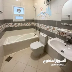  7 QURM  6 BR COMMUNITY VILLA FOR RENT IN PRIME LOCATION