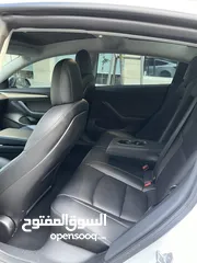  22 تيسلا مودل 3 ستاندر بلس 2023 بسعر مغري