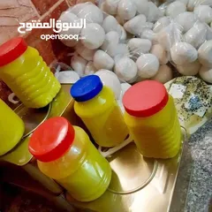  6 عرض خاص بمناسبة بداية موسم الخير بضاعتنا مكفولة ومن الكرك والتوصيل لباب المنزل جميد كركي نخب اول