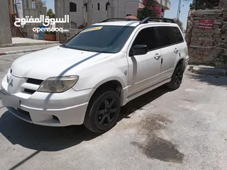  1 مستبيشي اوردلاندر