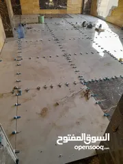  2 بليط في فن وإتقان البلاط تركيب جميع انواع السراميك والبورسلان بدقة وإتقان العمل ودقة في العمل لتواصل