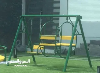  3 ديارف ونقازيات وزحلاقيات