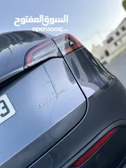  11 TESLA MODEL Y  LONG RANGE DUAL MOTOR 2023 فحص كامل